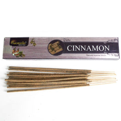Vedic -Incense Sticks - Cinnamon product image 3