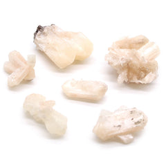 Stilbite Combination with Appophyllite 20-30mm product image 4