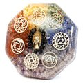 Orgonite Desk Power Packs - Buddha Chakra - Lrg product image