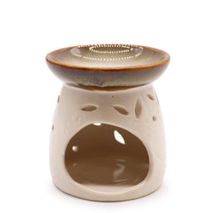 Classic Oil Burner - Natural product image 4