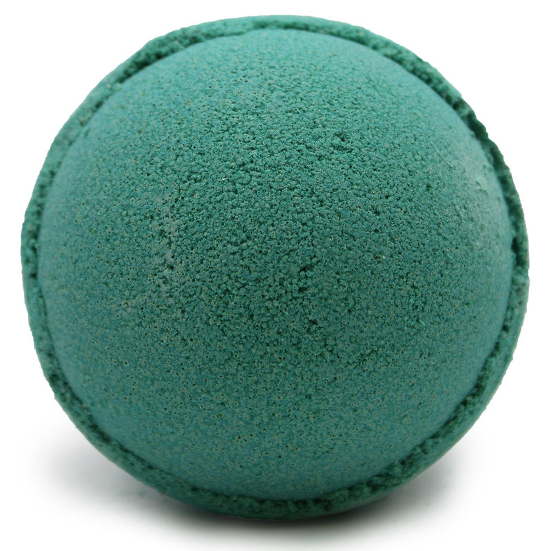 Set of 3 Pine Bath Bombs product image