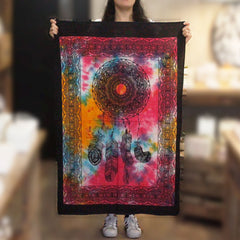 Cotton Wall Art - Dream Catcher product image 2