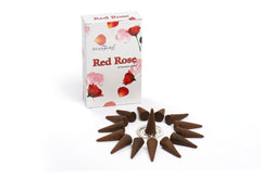 Red Rose Cones product image