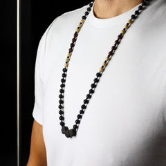 Essence of the Volcano Necklace - Connection to Nature product image