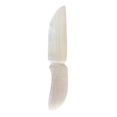 Selenite Ritual Knife - Classic product image 8