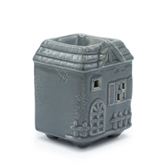 Townhouse Oil Burner - Grey product image 2