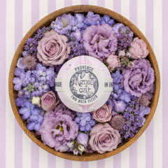 Agnes + Cat Signature Fragrance Bath Fizzer Gift Set product image 4