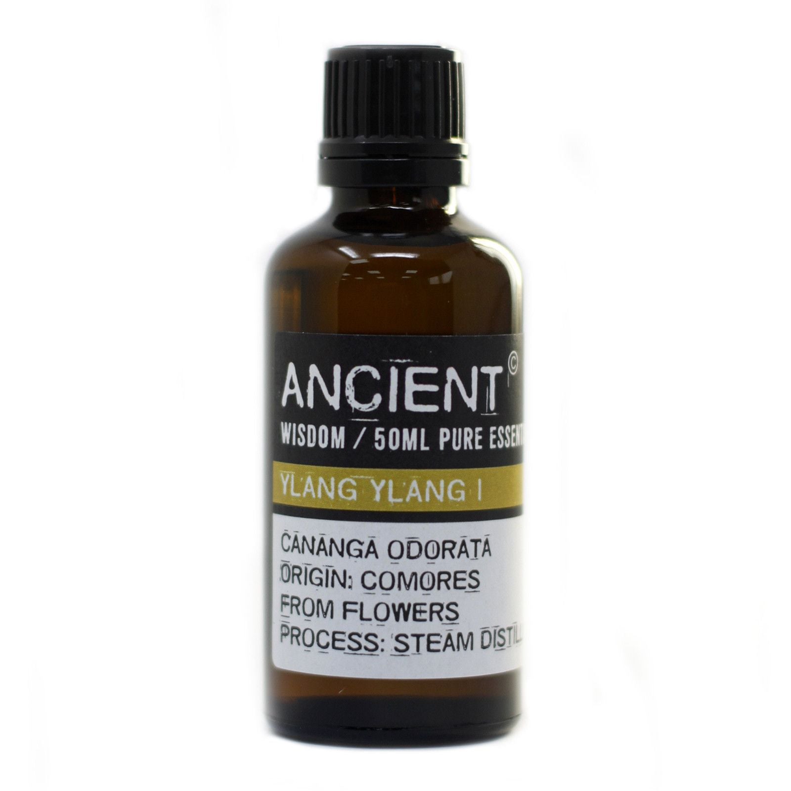 Ylang Ylang 50ml Essential Oils product image