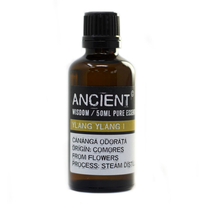 Ylang Ylang 50ml Essential Oils product image