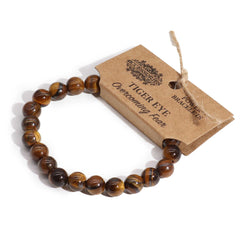 Power Bracelet - Tiger Eye product image 6