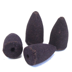 Aromatica Backflow Incense Cones - Nag Champa product image 2