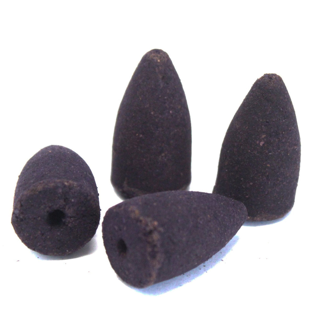 Aromatica Backflow Incense Cones - Nag Champa product image 2