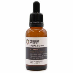 Vitamin C Face Serum product image