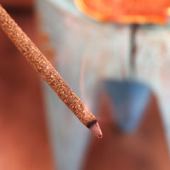 Ishom Smudge Incense - White Sage product image 2
