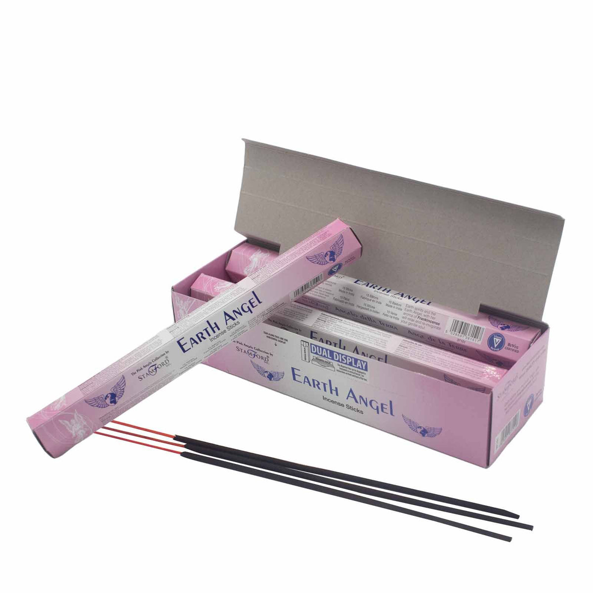 Earth Incense Sticks product image 3