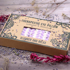 Agnes + Cat Eye Pillow - Slumber & Relax product image 3