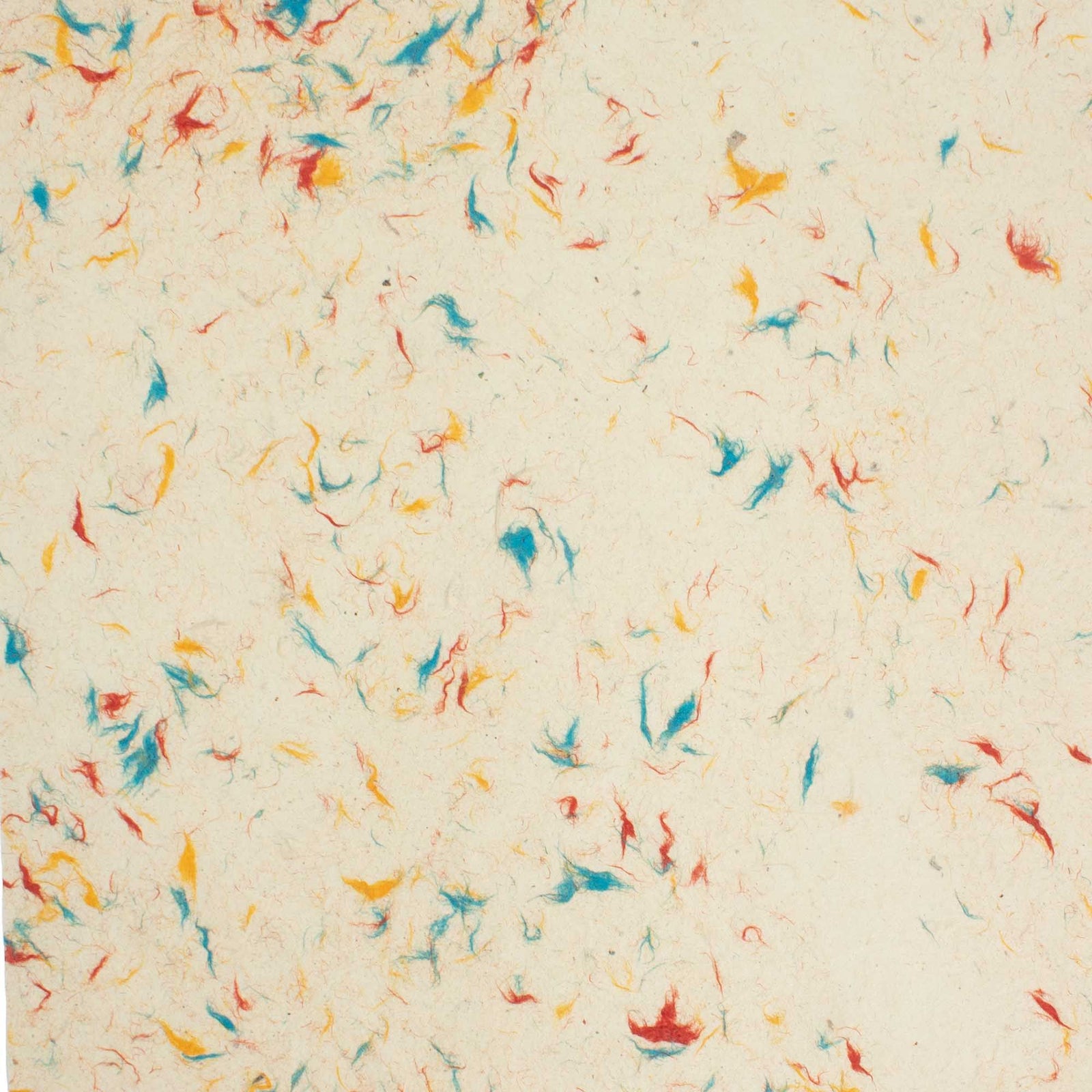 A4 - Lokta Craft Paper (20 sheet pack) - Mixed Floral Cotton product image