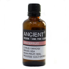 Grapefruit 50ml Essential Oils product image