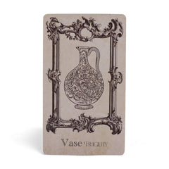 The Spellbook Oracle Cards- Witchcraft Deck product image 5