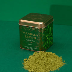 50g Culinary Matcha Tea product image 3