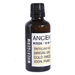 Wheatgerm Oil - 50ml product image