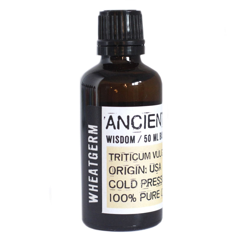 Wheatgerm Oil - 50ml product image