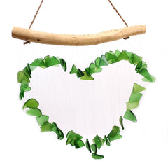Love Chime - Green product image 3