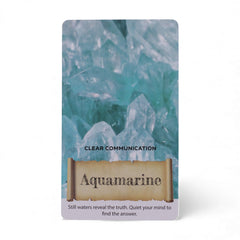 Crystals & Elixirs Oracle Cards – Healing Energy Deck product image 7