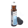 10ml Roll On Essential Oil Blend - Don't Worry! product image