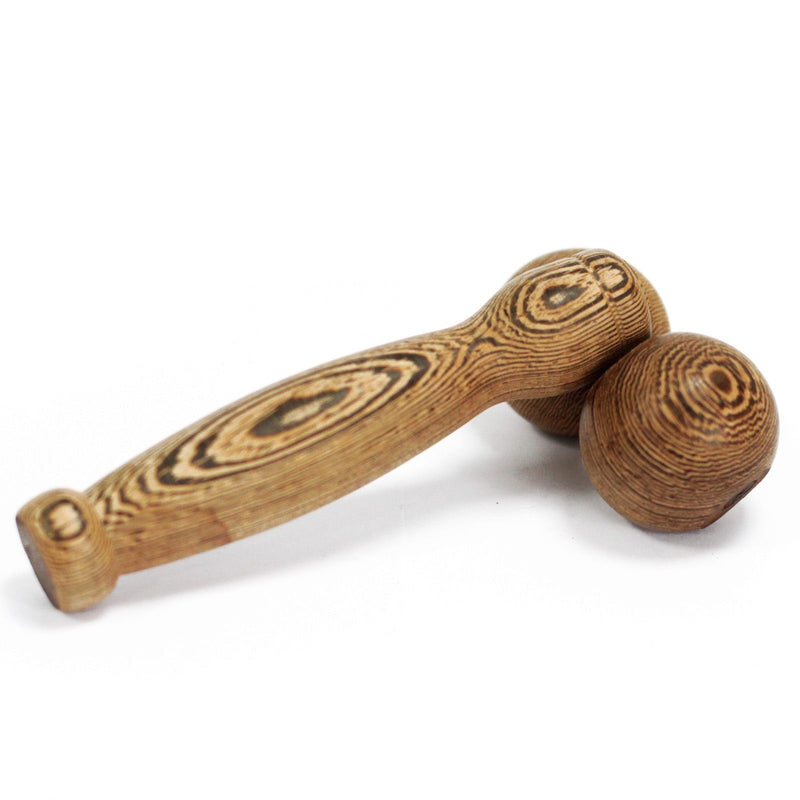 Massage Tool - Hand Ball Roller product image