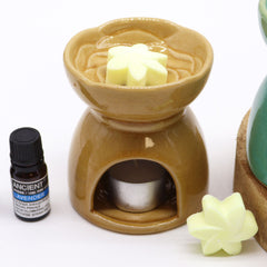 Tree of Life Oil Burner - Honey product image 2
