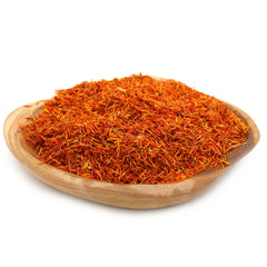 Safflower Petals Whole (0.5KG) product image 2