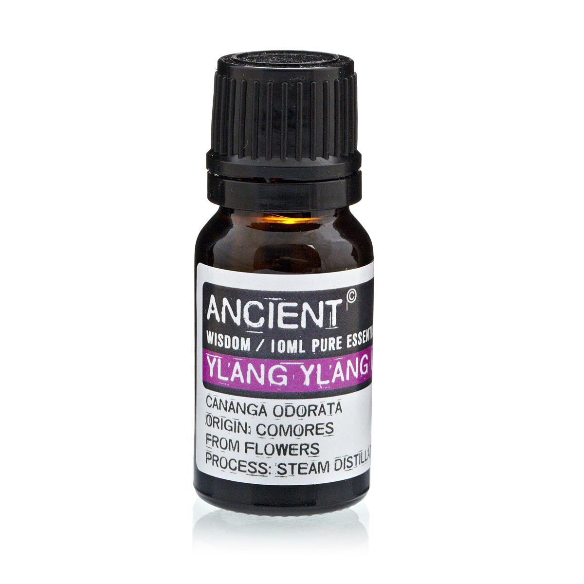 10 ml Ylang Ylang III product image