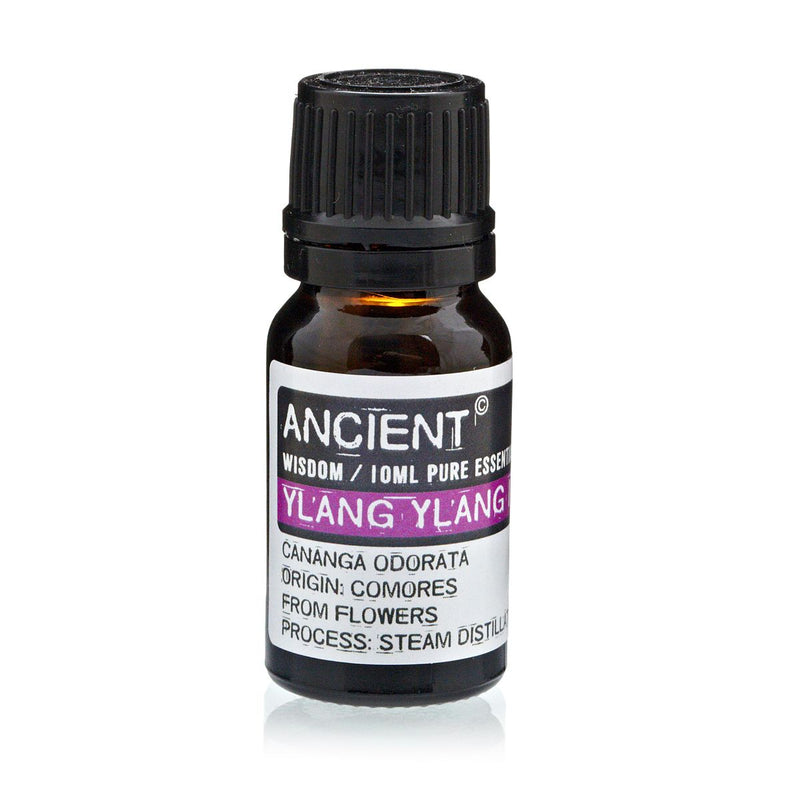 10 ml Ylang Ylang III product image