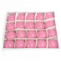 Small Floating Candle - Pink product image