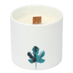 Large Botanical Candles - Victorian Peony product image 4