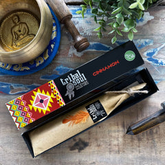 Tribal Soul Incense Sticks - Cinnamon product image 2