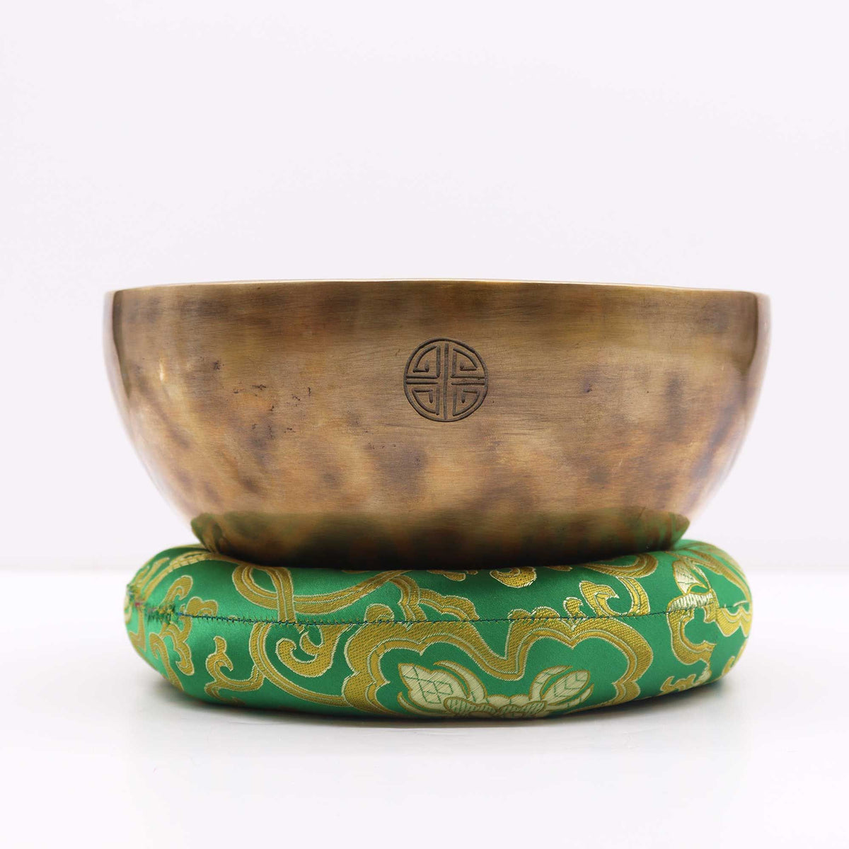 Hoop Cushion 20cm (for 22-26cm Singing Bowl) - Assorted Colours product image 2