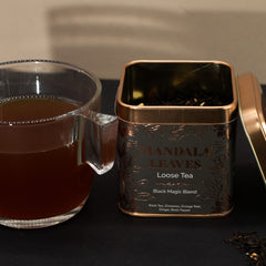 50g Black Magic Blend product image 5