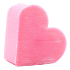 Heart Guest Soap - Wild Rose product image 4