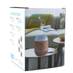 Copenhagen Atomiser - USB - Colour Change - Timer product image 3