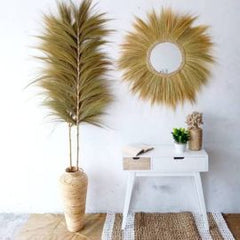 Rayung Grass Blond - 2m product image 3