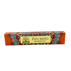 Namaste Mandala Masala Incense - Palo Santo product image 2