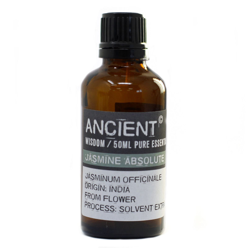Jasmine Absolute 50ml Essential Oils product image