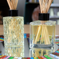 Round Diffuser Bottle - 150ml product image 2