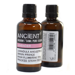 Lavender 50ml Essential Oils product image 3