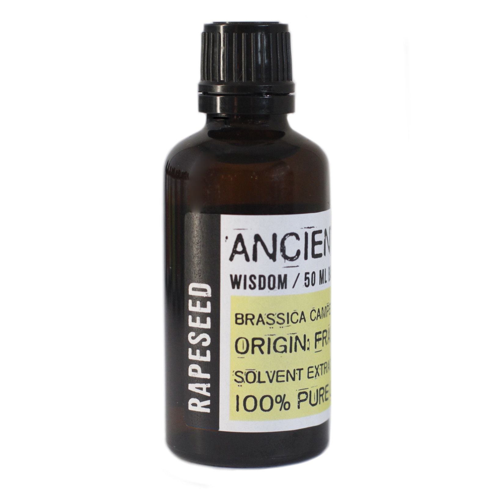 Rapeseed Oil - 50ml product image
