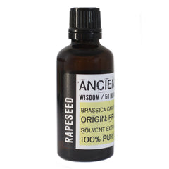 Rapeseed Oil - 50ml product image