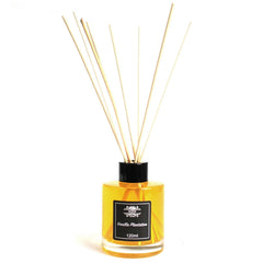 120ml Reed Diffuser - Vanilla Plantation product image 3