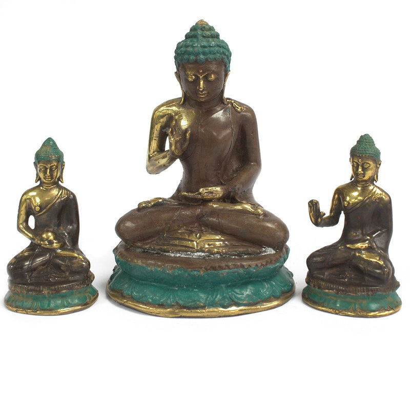 Large Sitting Buddha Collectables & Statues product image